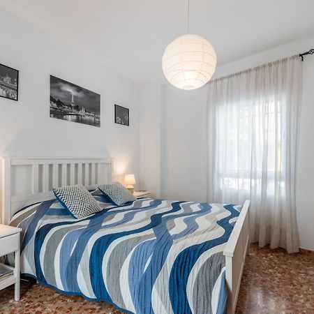 Anna - Triana Apartment Sevilla Exterior foto